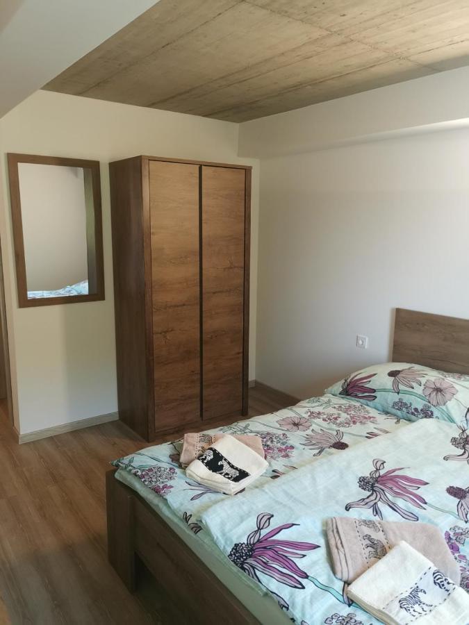 Sobe, Rooms B&B - Vina Kauran Zgornji Jakobski Dol 外观 照片
