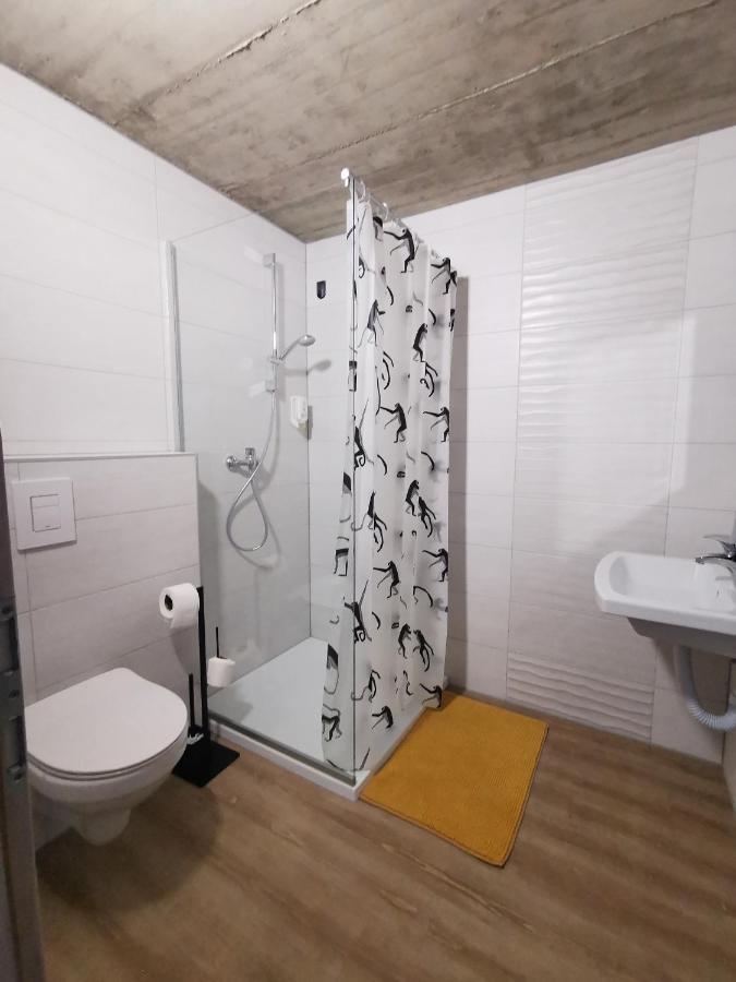 Sobe, Rooms B&B - Vina Kauran Zgornji Jakobski Dol 外观 照片
