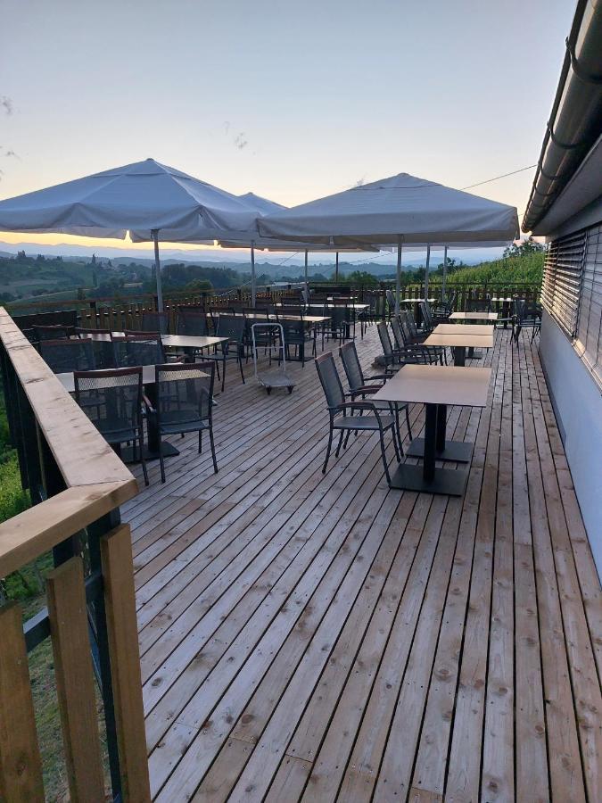 Sobe, Rooms B&B - Vina Kauran Zgornji Jakobski Dol 外观 照片